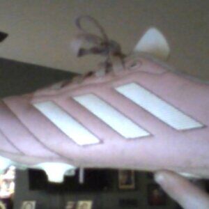 Adidas Soccer Cleats